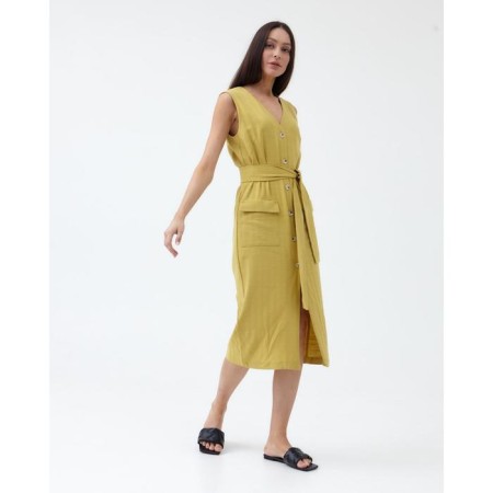 Dress- Women's vest size MIST Size 46, OR-4