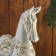 Souvenir tree "Horse-rocking" 45x12x45 cm