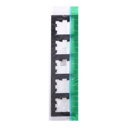 Frame SE AtlasDesign, 5 posts, universal, carbon, Atn001005-2