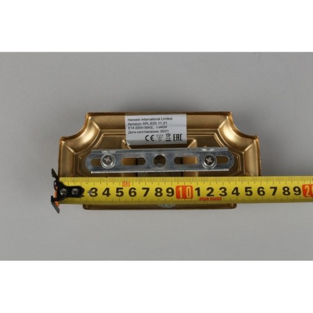 Wall lamp (sconces) Madlen E14 40W-7