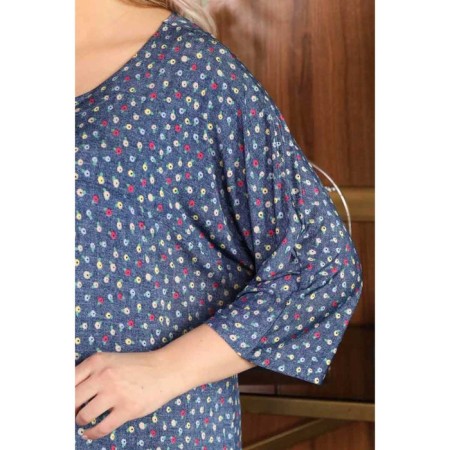 Women's dress, size 52-9