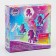 Aquamosaic "Twilight Spark", My Little Pony, 2 figures
