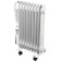 The Soyuz oil heater MPS-2009, 9 sections, 2 kW, up to 20 sq.m.