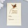 Tipple "Handmade. Bird" 5x8 cm