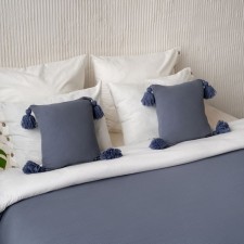 Decorative pillowcase 