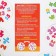 The board game to the reaction and attention "Dubbl. Numbers ", 20 cards, 5+
