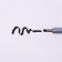 Marker Professional Liner, Black, 2 mm MS-807A