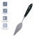 Mastikhin No. 15 "Gamma", "Moscow Palette", a shovel 36 x 100 mm