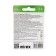 Battery Mirex, Ni-Mh, AA, HR6-4BL, 1.2V, 2500 mAh, blister, 4 pcs.