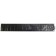 Tint strip on the windshield, Skyway, 18x165 cm, long, black color, s09501010