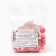 Sprinking confectionery soft: pink, 50 g.