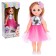 Doll "Elya 25", 30.5 cm