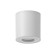 Lamp "Maniva" GU10 white 8x8x8 cm