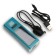Bicycle front battery, waterproof, 3 modes, with a signal