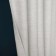 Set of curtains "Baddy", size 200 x 270 cm - 2 pcs, picking up - 2 pcs, beige