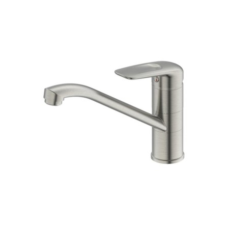IDDIS MALE MALBN00I05 kitchen mixer, satin color