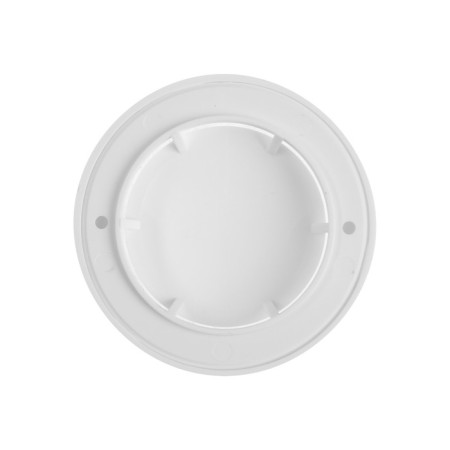 Ventilation grate "Space" LM1, D = 68/50 mm, stingless-2