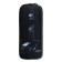 Penal soft, 2 compartments, volumetric, 90 x 220 x 40 mm, Stavia "Monochrome machine" Black 86164