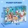 Puzzle "New Year rushes to us", 35 details