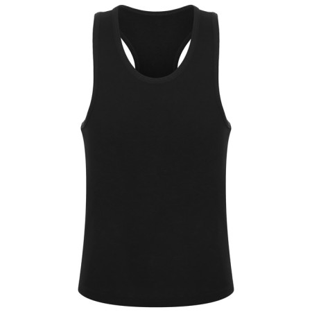 T-shirt for gymnastics and dancing Grace Dance, p. 44, black color-1