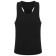T-shirt for gymnastics and dancing Grace Dance, p. 44, black color