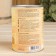 Moisture and Impressive impregnation "Patchwork wax decor", Lenon, 1l, Iron Bank