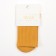 Nosk children's minku, col. mustard, 5-8 l (river 29-31, 18-20 cm)