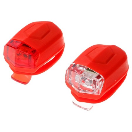 Dream Bike JY-267-D, 2 diodes, 3 modes.-2