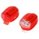 Dream Bike JY-267-D, 2 diodes, 3 modes.