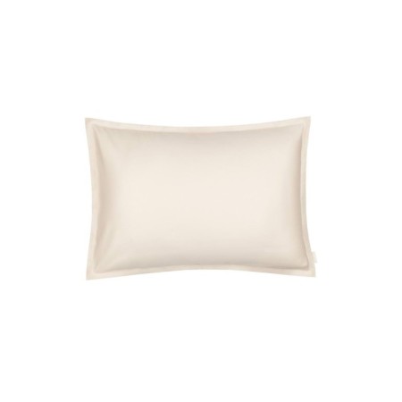 Pillowcase Sofi de Marko "Marmis", size 50x70 cm, color light-beige