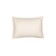 Pillowcase Sofi de Marko "Marmis", size 50x70 cm, color light-beige