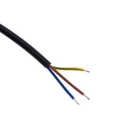 Flight LED REV, 10 W, 4000 K, 800 lm, IP65-8