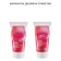 A mask for deep cleansing the skin against acne, acne and black dots with zinc, 50 ml