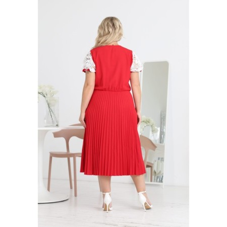 Women's dress, size 52-7