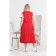 Women's dress, size 52
