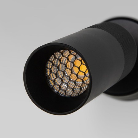 RIFF LED LED lamp, LED board, COB, 5x13x9.3 cm-1