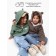 Children's sweatshirt Amarobaby Bear, height 104 cm, green color