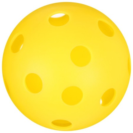 Floorball ball Onlytop, D = 7.2 cm, 23 g, Mix color-2