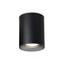 Lumber of the invoice with a change of lamp Ambrella Light, Techno, TN213137, GU10, Black Color Black