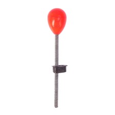 W-KSh Popelled Drop No. 4 twisted, test 8-10 g (set 10 pcs)