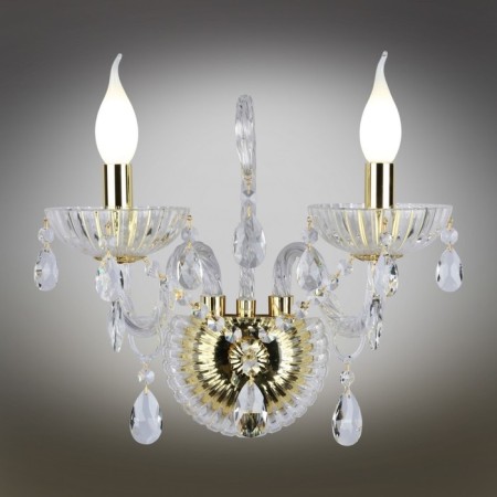 Wall lamp (sconces) bonaita e14 80W-1