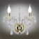 Wall lamp (sconces) bonaita e14 80W