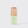 Lip oil Vivienne Sabo Sirop de Fruits, tone 02 translucent green, apple aroma