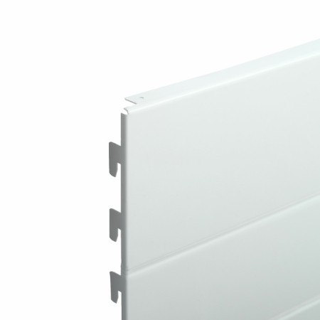 Rack panel, 35 × 90 cm, white color-2