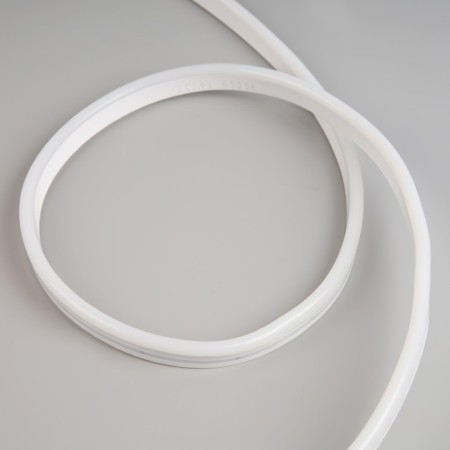 Flexible neon Uniel 8 × 16 mm, IP67, 15 m, SMD2835, 120 LED/m, 10 W/m, 24 V, glow cold white-2
