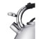 Teapot Regent Inox Tea, with a whistle, 5 liters
