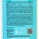 Shower gel Villa Frutteto with coconut aramote, 500 ml