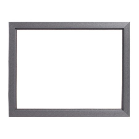 Frame for paintings (mirrors) 30 x 40 x 2.7 cm, plastic, calligrata 651618, gold-1