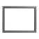 Frame for paintings (mirrors) 30 x 40 x 2.7 cm, plastic, calligrata 651618, gold