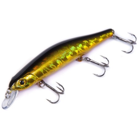 Wobbler Suder LJ Original Fit Minnow SP, 11 cm, color 308